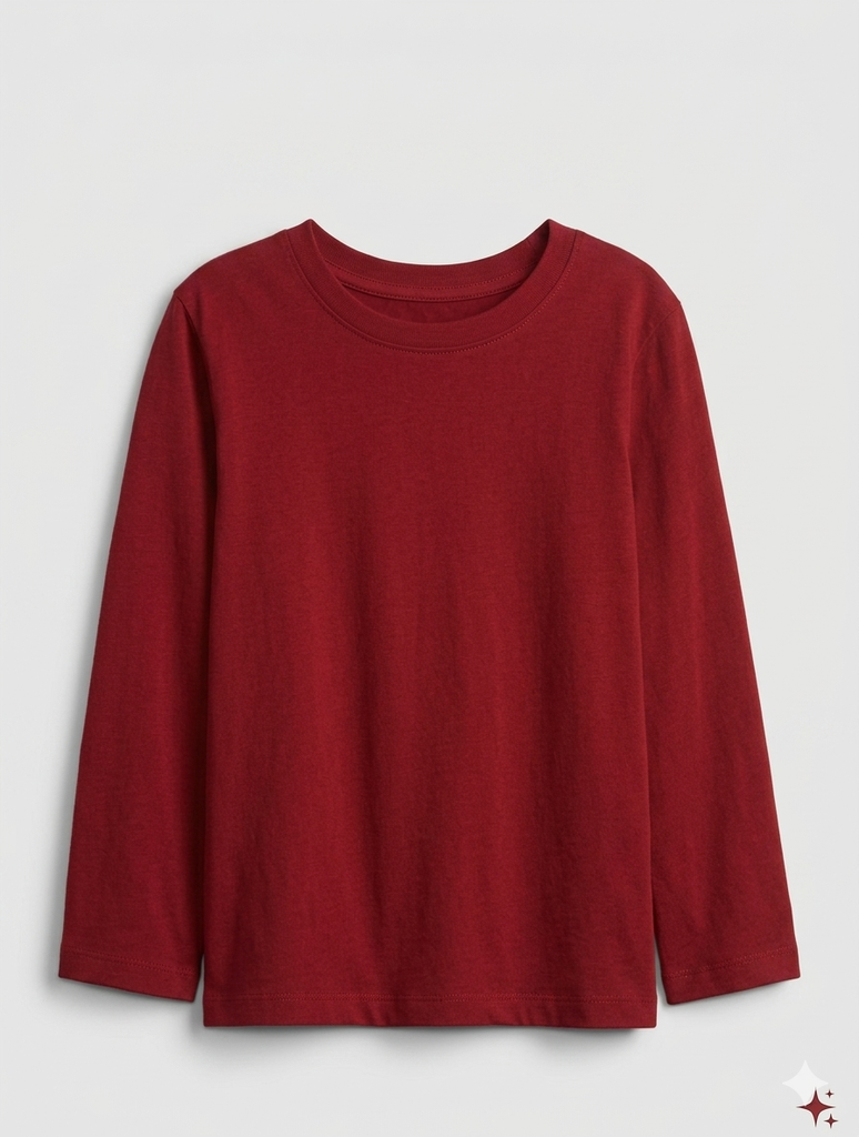 14261 Playera de Niño (Preventa Agosto 2026)