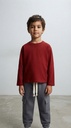 14261 Playera de Niño (Preventa Agosto 2026)