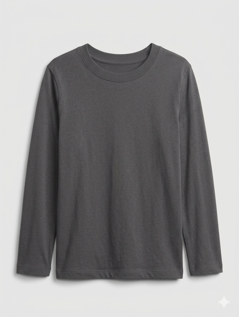 14262 Playera de Niño (Preventa Agosto 2026)