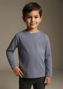 14262 Playera de Niño (Preventa Agosto 2026)