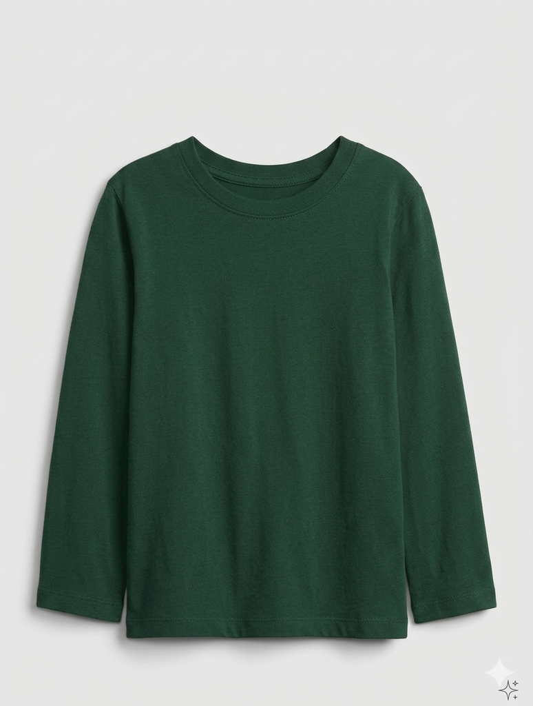 14263 Playera de Niño (Preventa Agosto 2026)