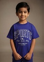 14268 Playera de Niño (Preventa Agosto 2026)