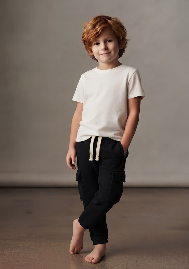 14269 Pantalón de Niño (Preventa Agosto 2026)