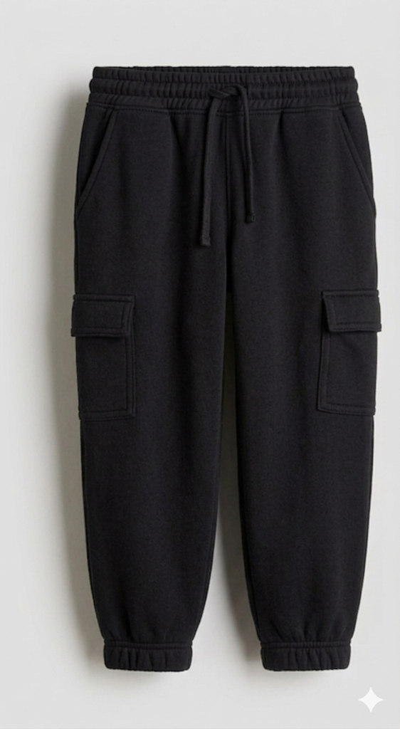 14269 Pantalón de Niño (Preventa Agosto 2026)