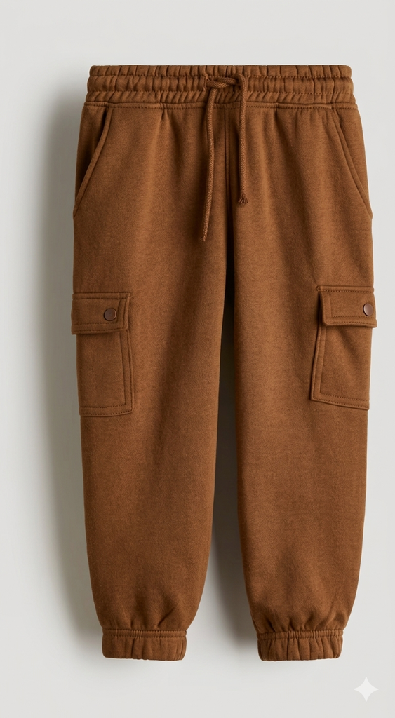 14270 Pantalón de Niño (Preventa Agosto 2026)