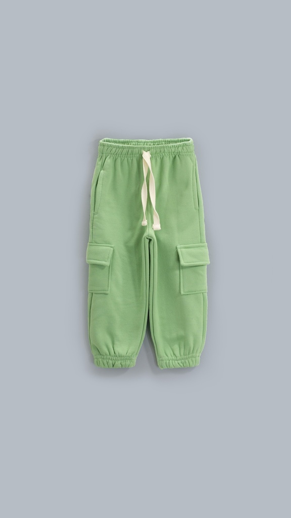 14272 Pantalón de Niño (Preventa Agosto 2026)
