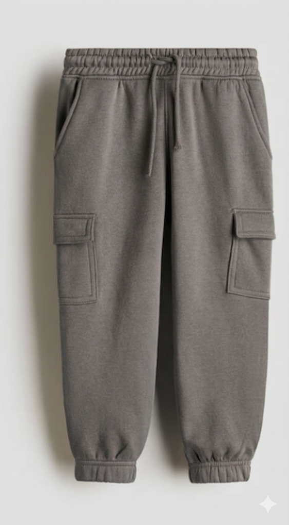 14273 Pantalón de Niño (Preventa Agosto 2026)