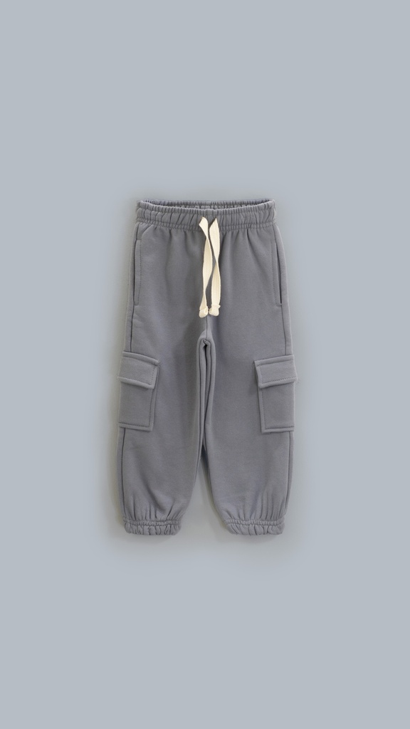 14273 Pantalón de Niño (Preventa Agosto 2026)