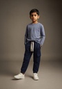 14274 Pantalón de Niño (Preventa Agosto 2026)