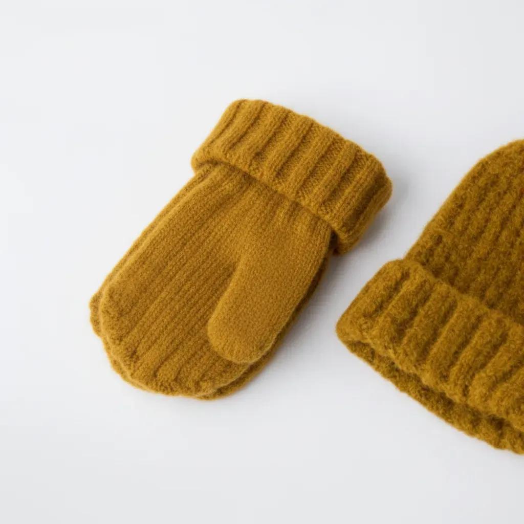14275 guantes de Niño (Preventa Agosto 2026)