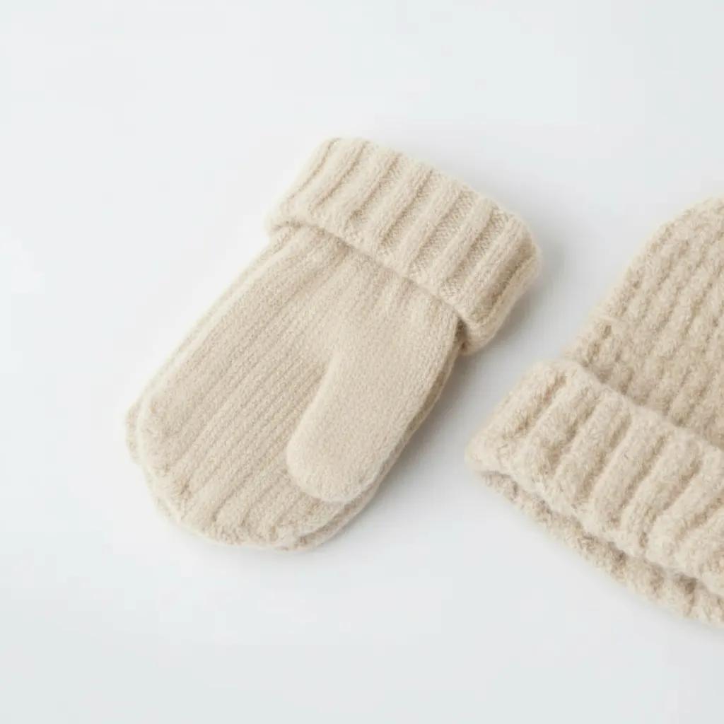 14276 guantes de Niño (Preventa Agosto 2026)