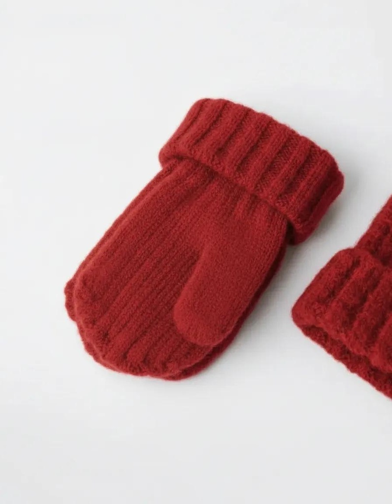 14278 guantes de Niño (Preventa Agosto 2026)