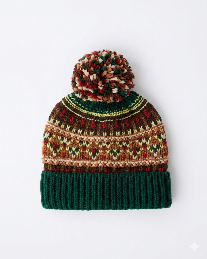 14293 gorro de Niño (Preventa Agosto 2026)