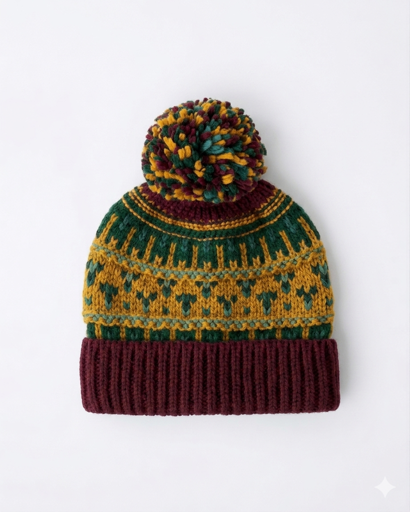 14294 gorro de Niño (Preventa Agosto 2026)