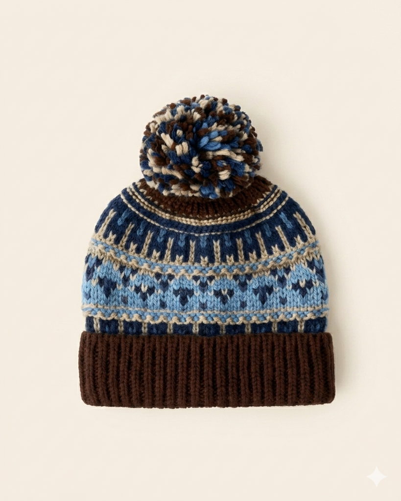 14295 gorro de Niño (Preventa Agosto 2026)