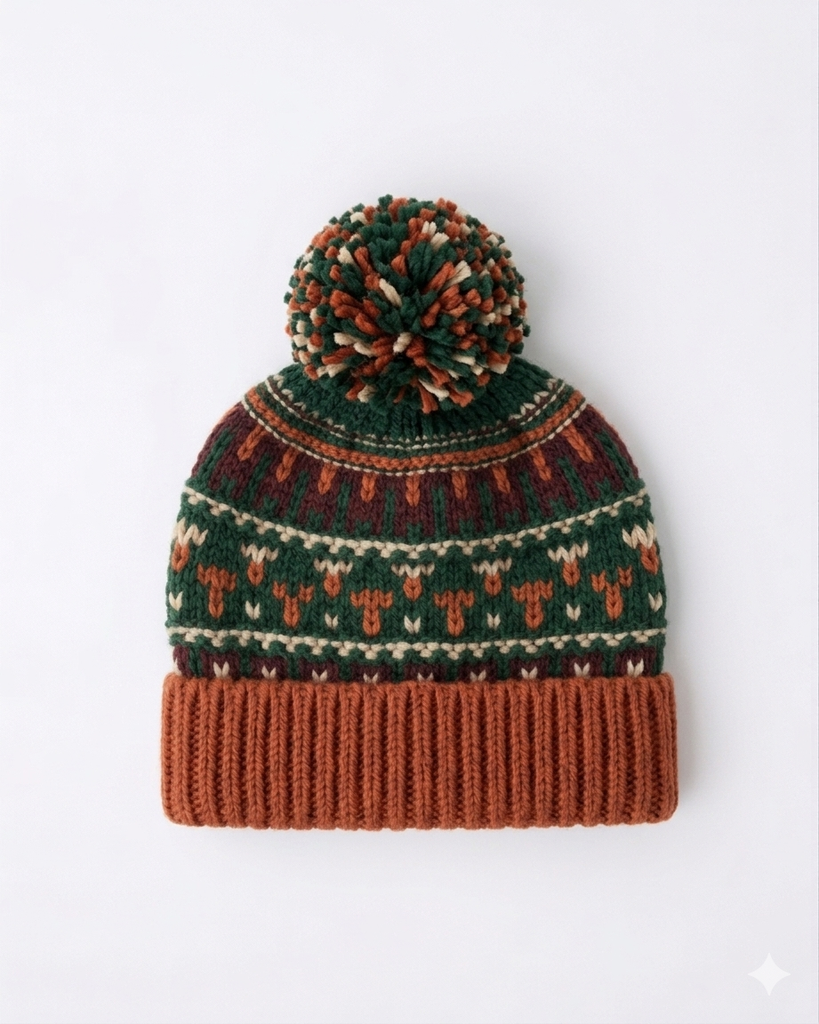 14296 gorro de Niño (Preventa Agosto 2026)