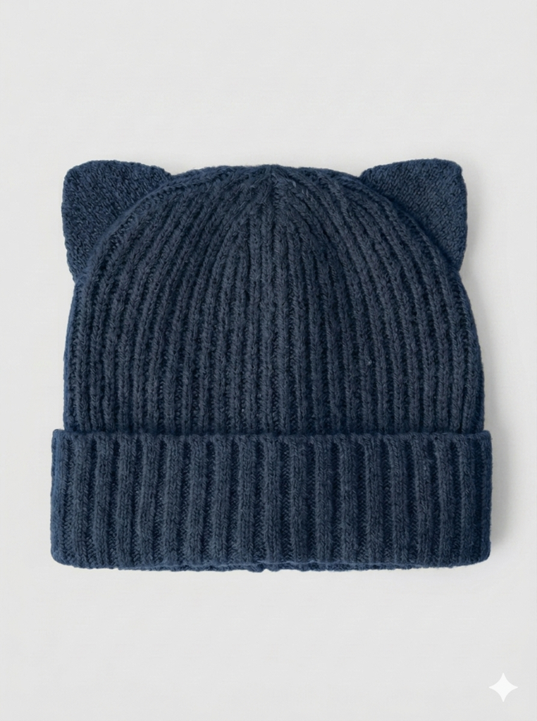 14365 gorro de Niña (Preventa Agosto 2026)