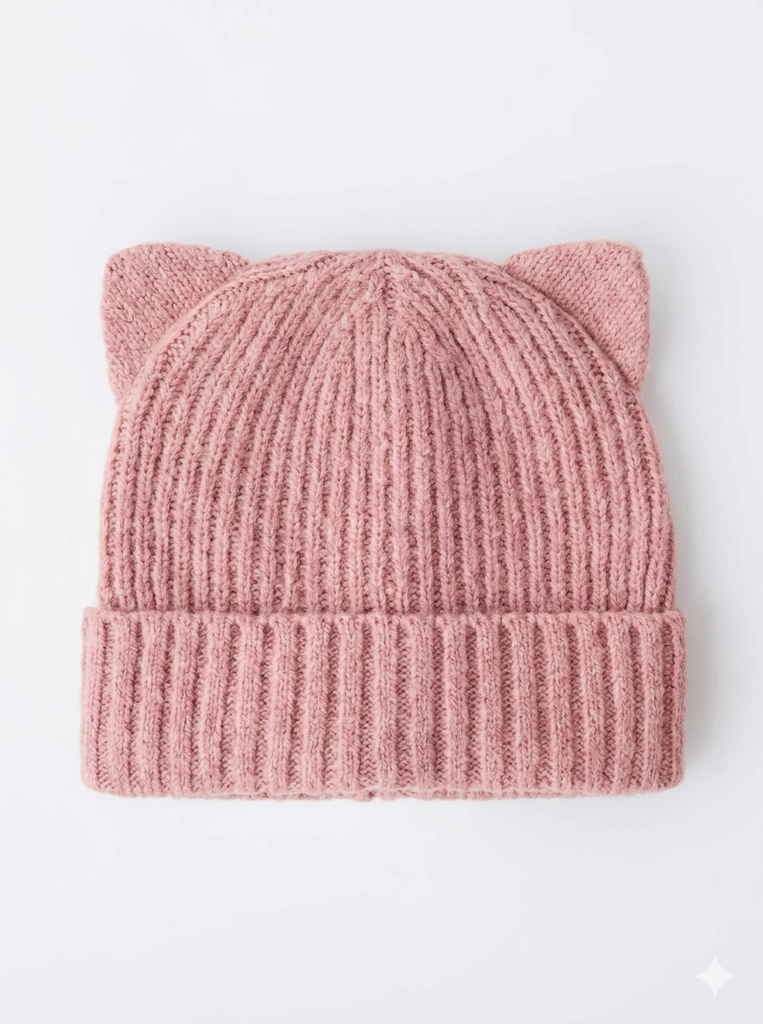 14368 gorro de Niña (Preventa Agosto 2026)