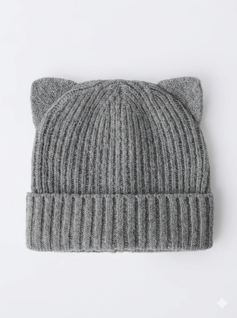 14369 gorro de Niña (Preventa Agosto 2026)