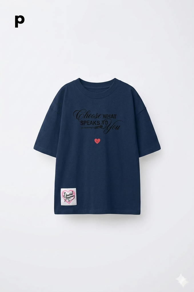 14376 Playera de Niña (Preventa Agosto 2026)