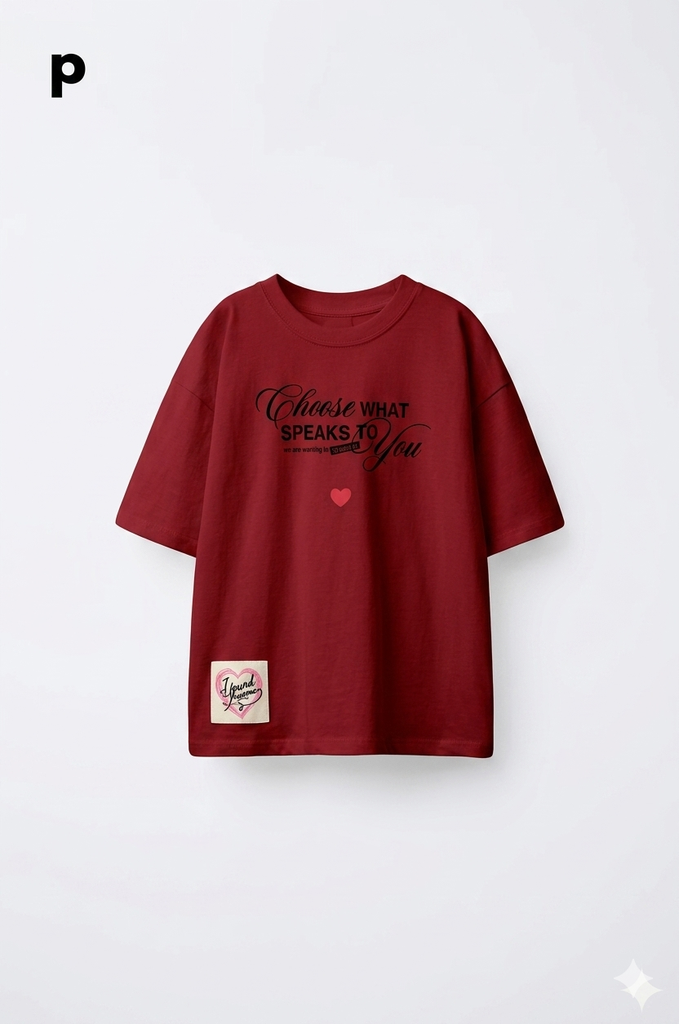 14377 Playera de Niña (Preventa Agosto 2026)