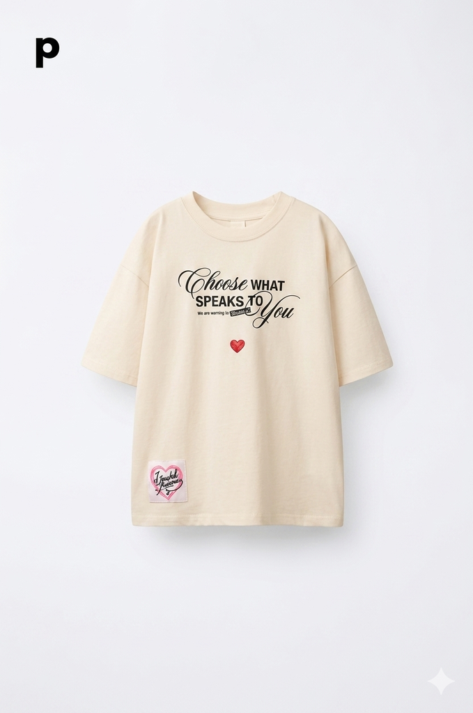 14378 Playera de Niña (Preventa Agosto 2026)
