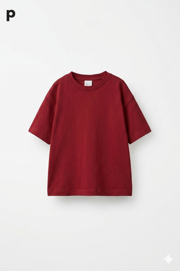 14381 Playera de Niña (Preventa Agosto 2026)