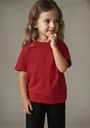 14381 Playera de Niña (Preventa Agosto 2026)