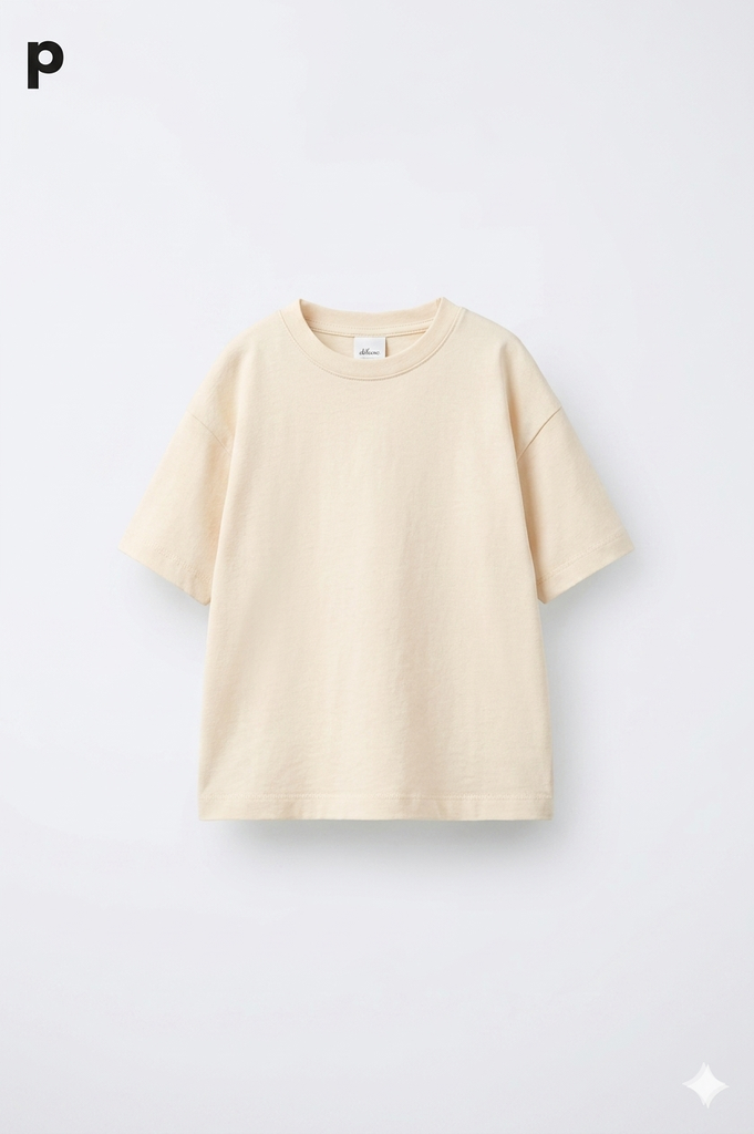 14382 Playera de Niña (Preventa Agosto 2026)