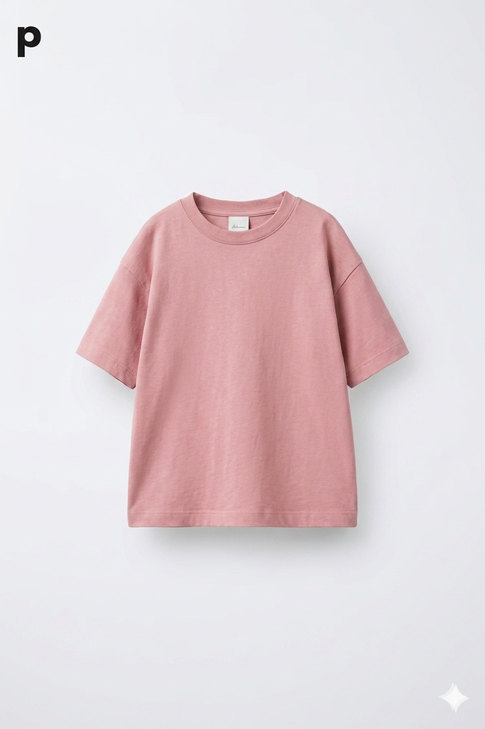 14385 Playera de Niña (Preventa Agosto 2026)