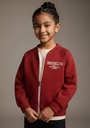 14388 Sudadera de Niña (Preventa Agosto 2026)