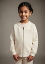 14389 Sudadera de Niña (Preventa Agosto 2026)