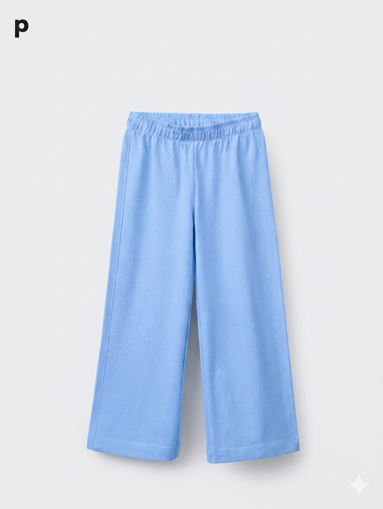 14398 Pantalón de Niña (Preventa Agosto 2026)
