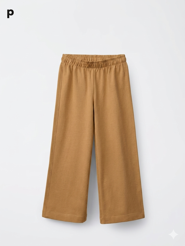 14399 Pantalón de Niña (Preventa Agosto 2026)