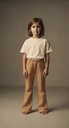 14399 Pantalón de Niña (Preventa Agosto 2026)