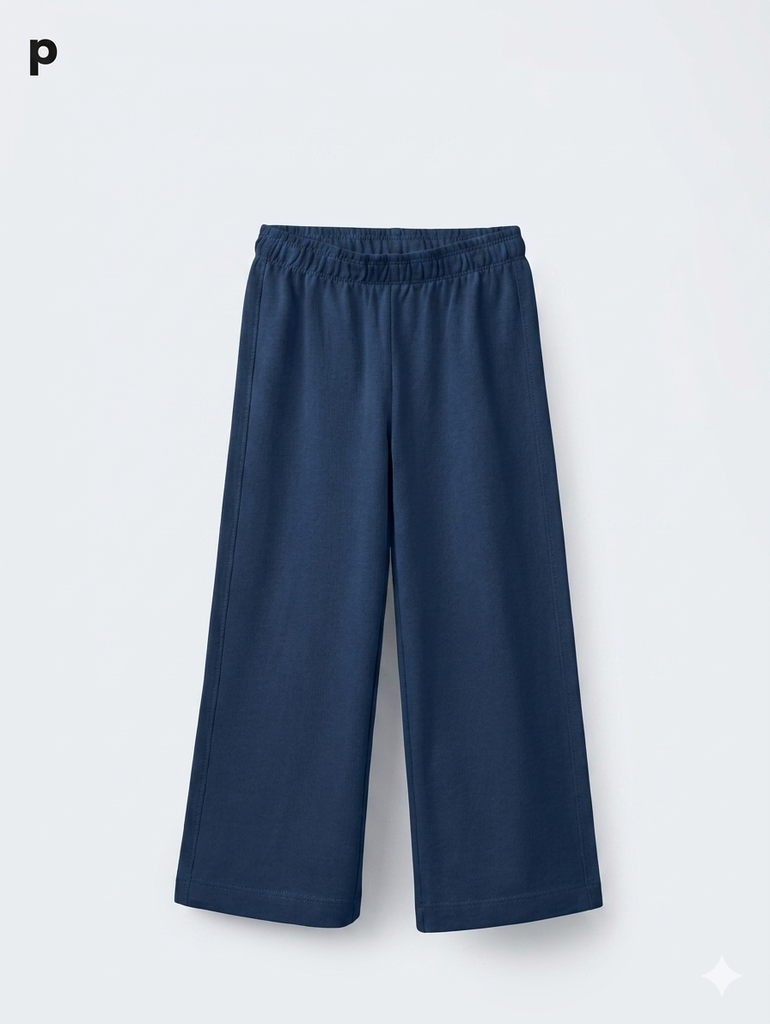 14400 Pantalón de Niña (Preventa Agosto 2026)