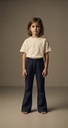 14400 Pantalón de Niña (Preventa Agosto 2026)