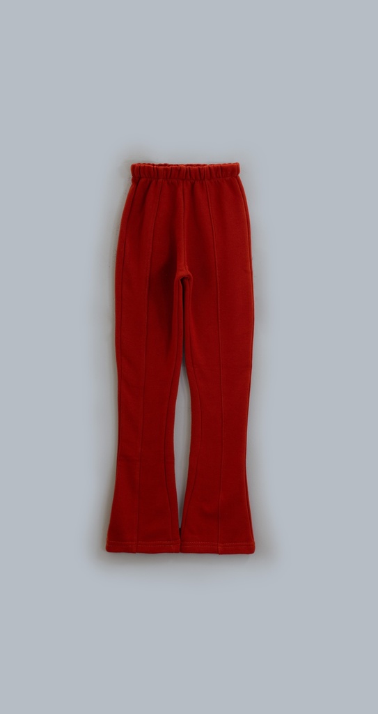 14401 Pantalón de Niña (Preventa Agosto 2026)