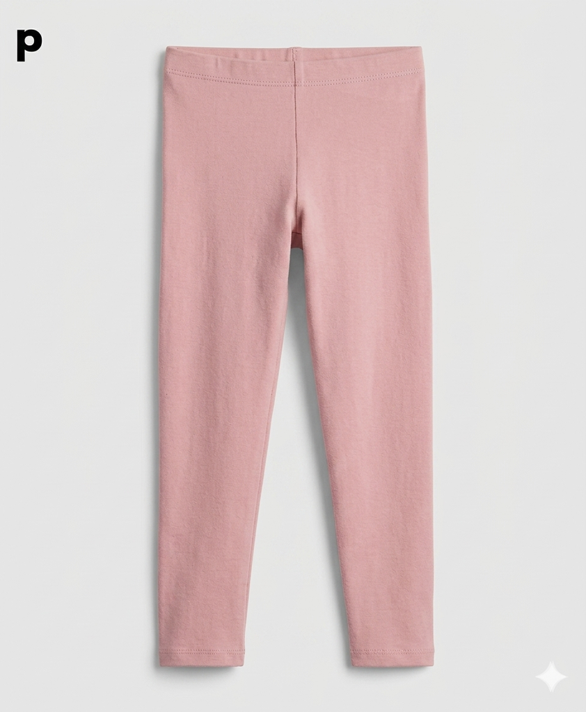 14403 Pantalón de Niña (Preventa Agosto 2026)