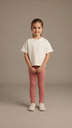14403 Pantalón de Niña (Preventa Agosto 2026)