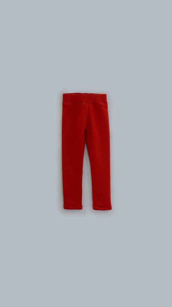 14407 Pantalón de Niña (Preventa Agosto 2026)