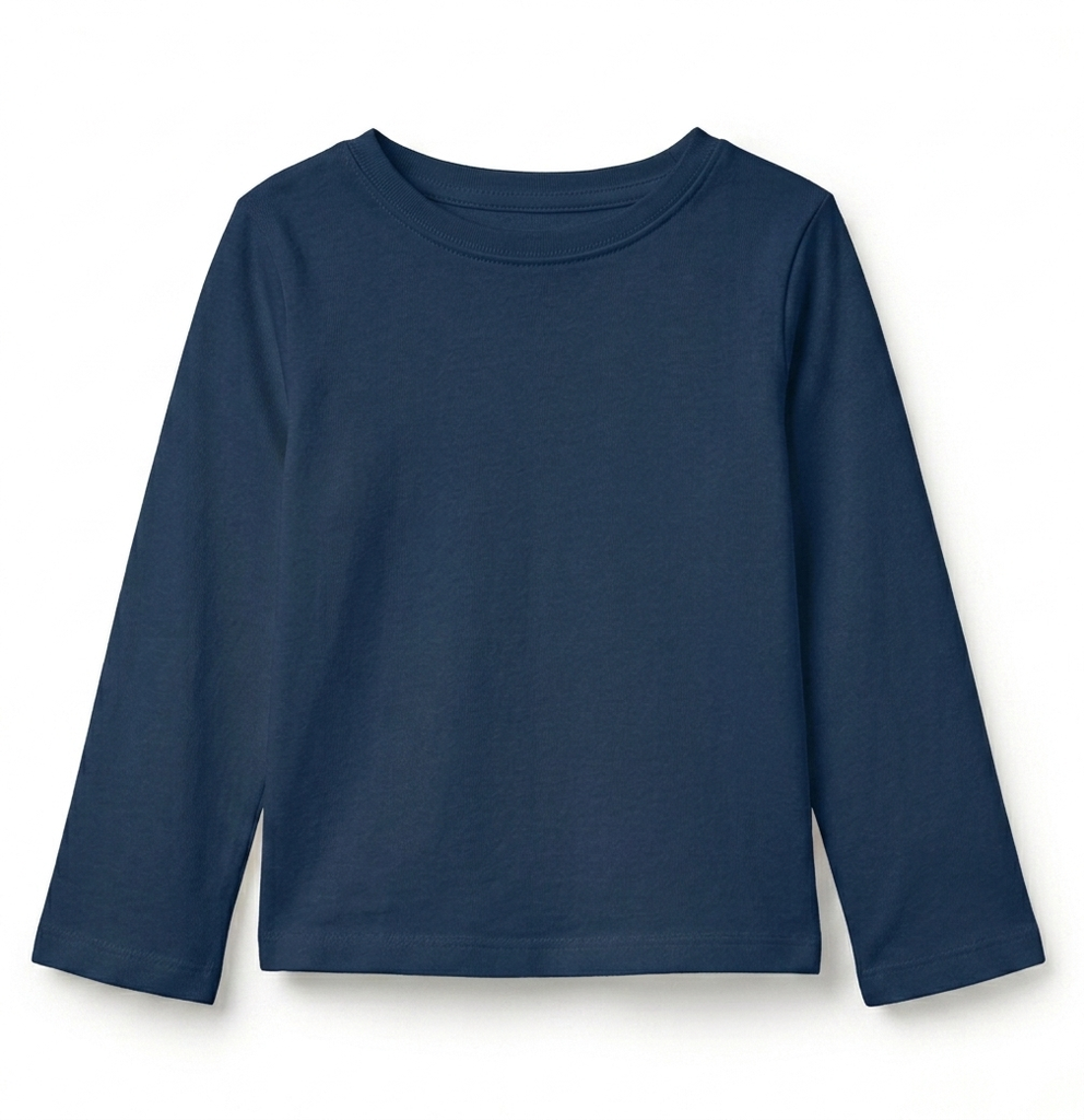 14420 Playera de Niña (Preventa Agosto 2026)