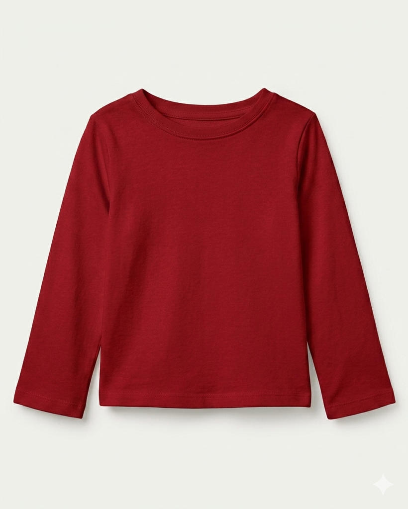 14421 Playera de Niña (Preventa Agosto 2026)