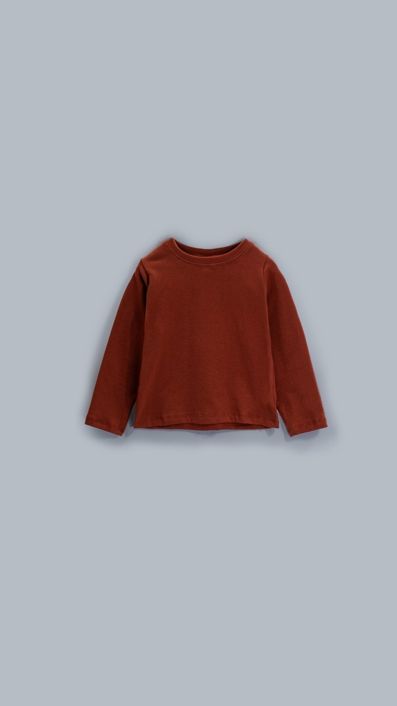 14421 Playera de Niña (Preventa Agosto 2026)