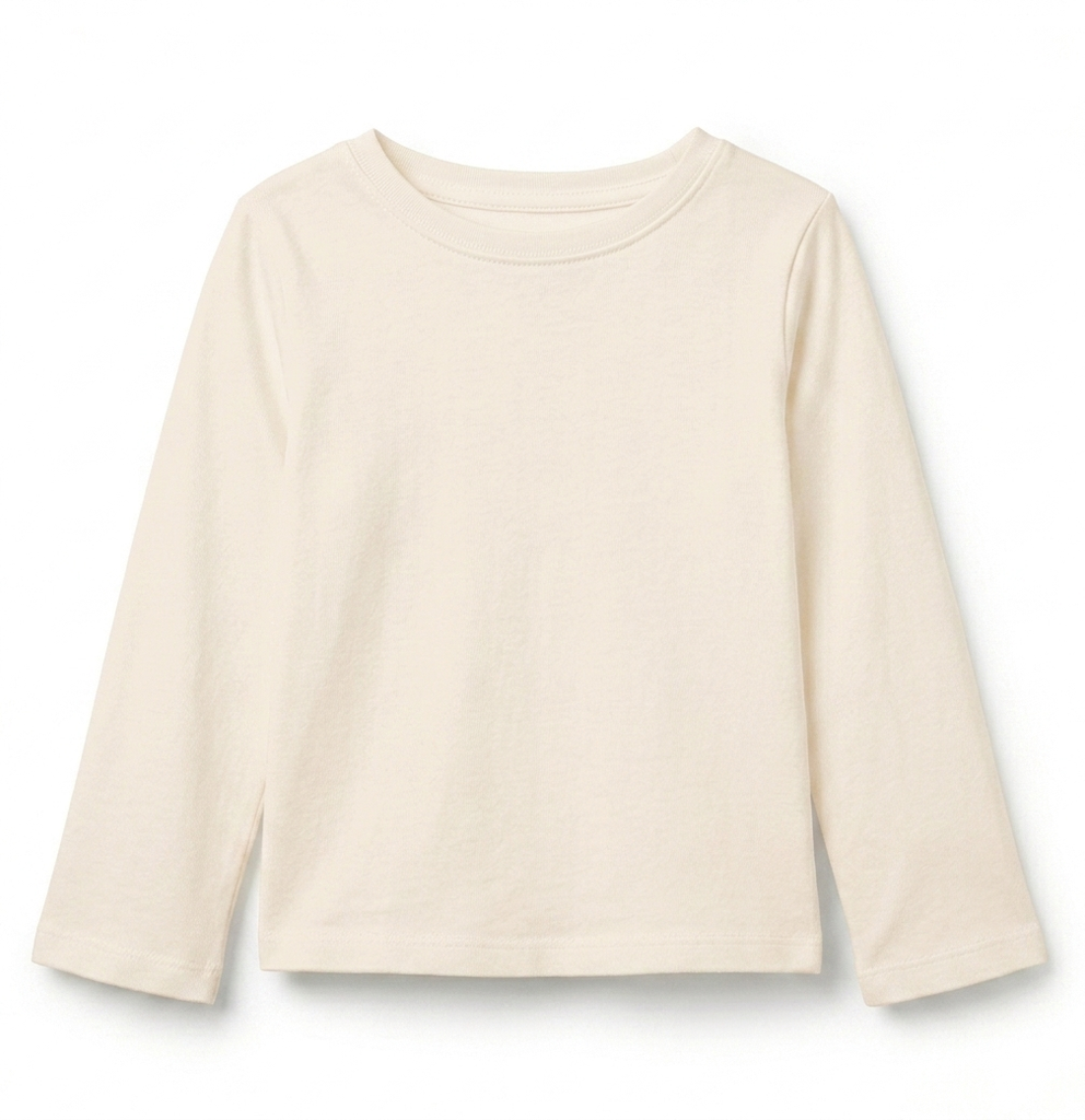14422 Playera de Niña (Preventa Agosto 2026)