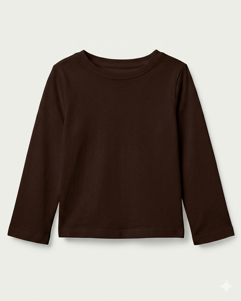 14423 Playera de Niña (Preventa Agosto 2026)