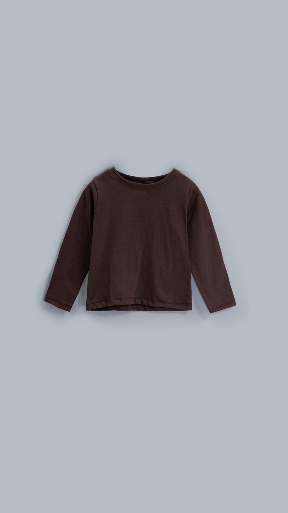 14423 Playera de Niña (Preventa Agosto 2026)