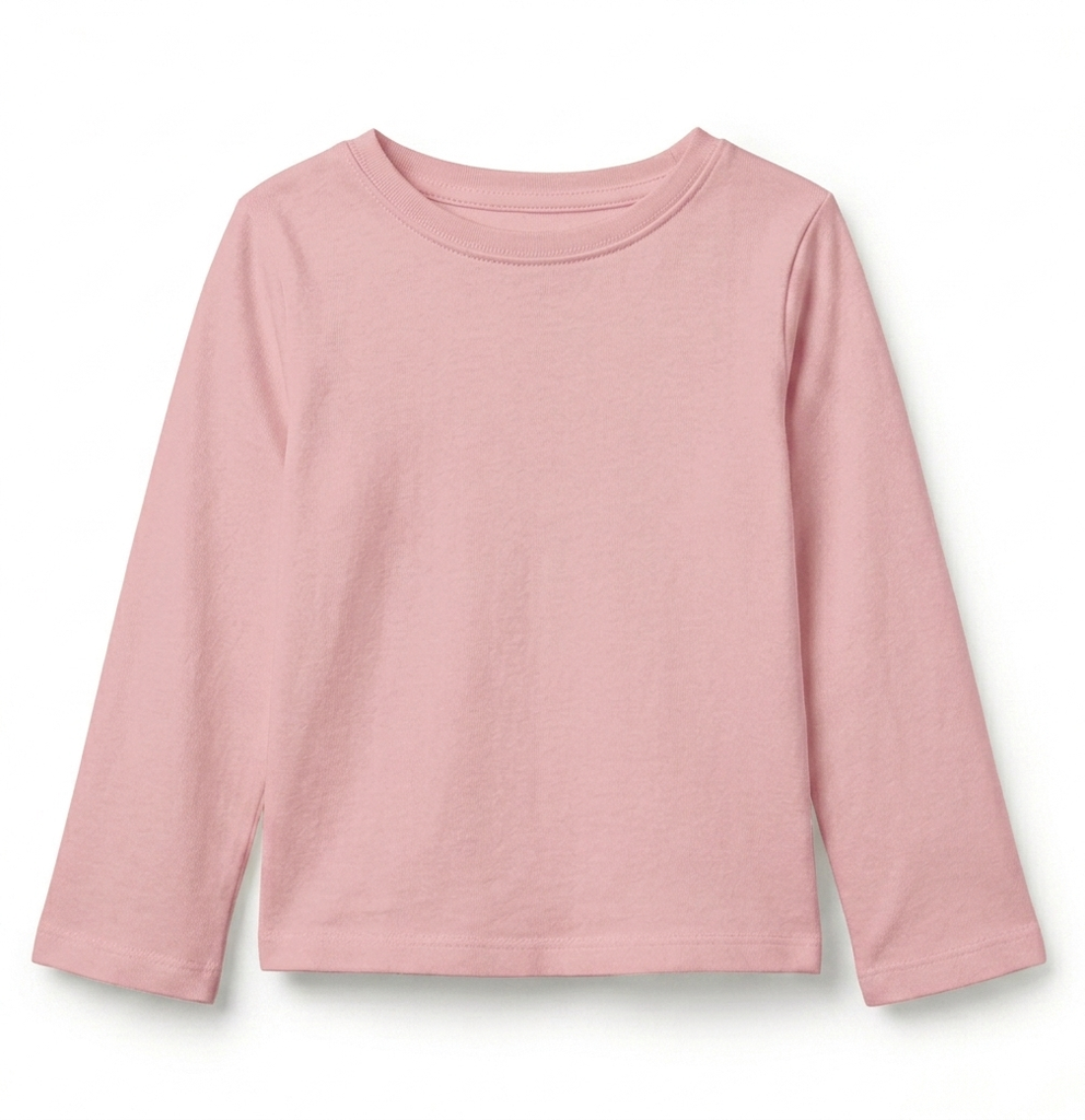 14425 Playera de Niña (Preventa Agosto 2026)