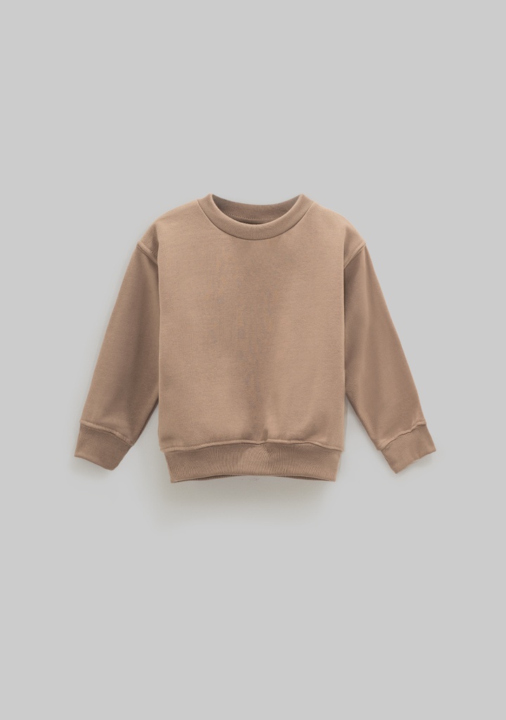14426 Sudadera de Niña (Preventa Agosto 2026)