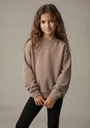 14426 Sudadera de Niña (Preventa Agosto 2026)